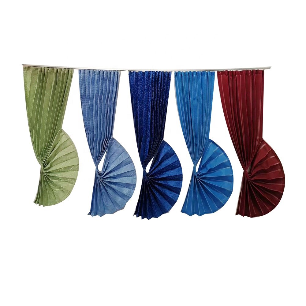 BUS CURTAIN HC-B-51008